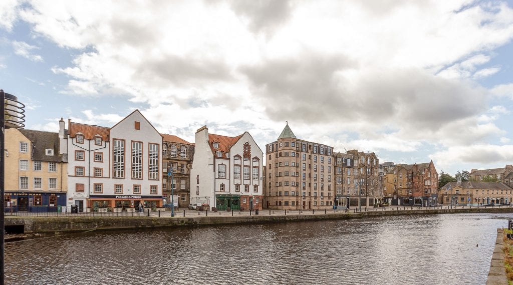 Estate Agents Edinburgh