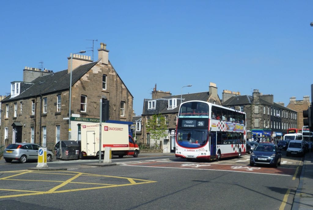 Abbeyhill