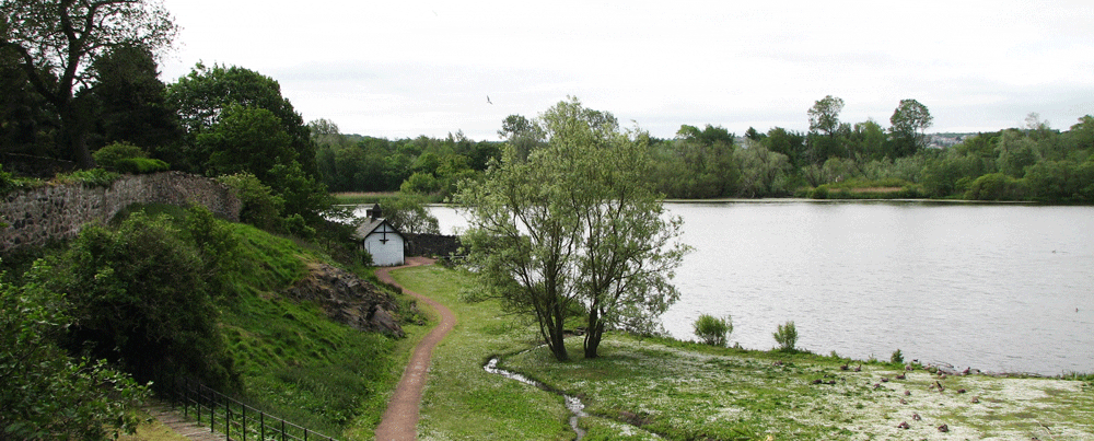 Duddingston