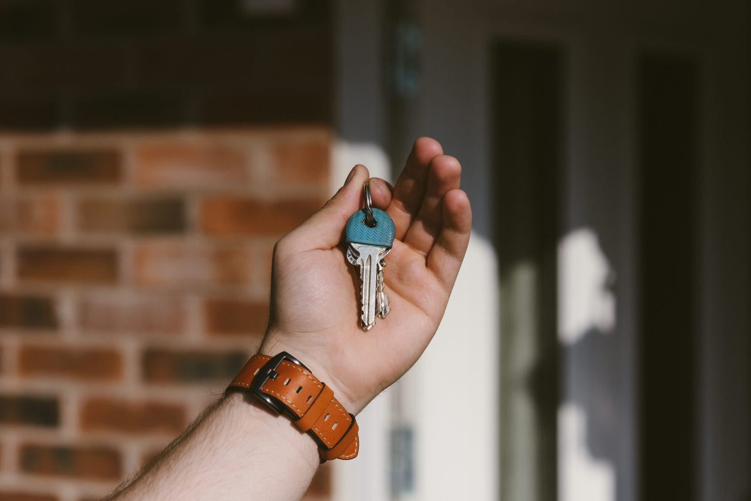 First Time Buyers Edinburgh