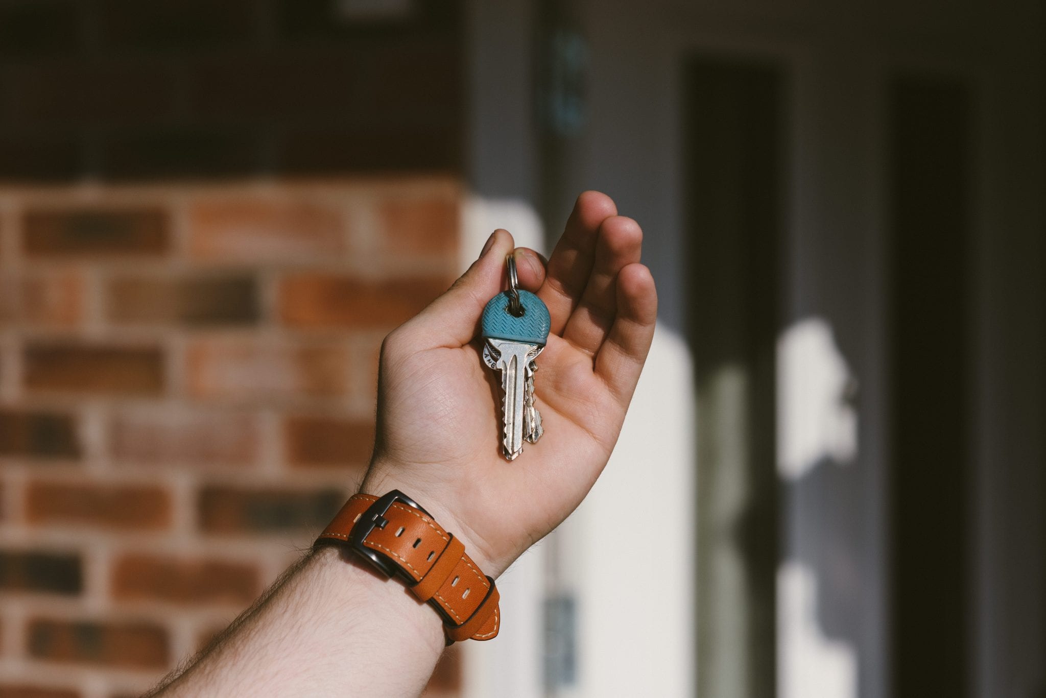 First Time Buyers Edinburgh