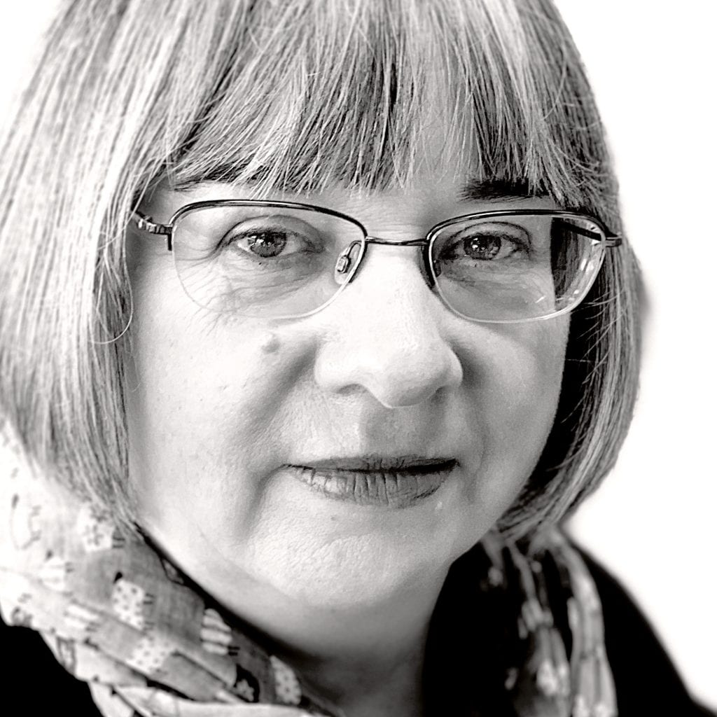 Fiona White