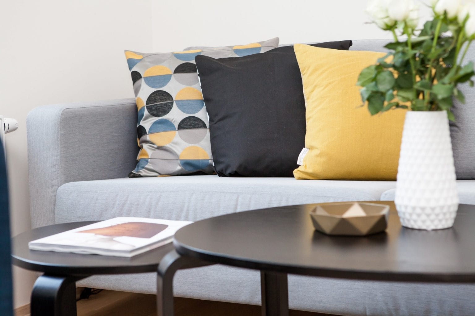 Edinburgh First Time Buyers