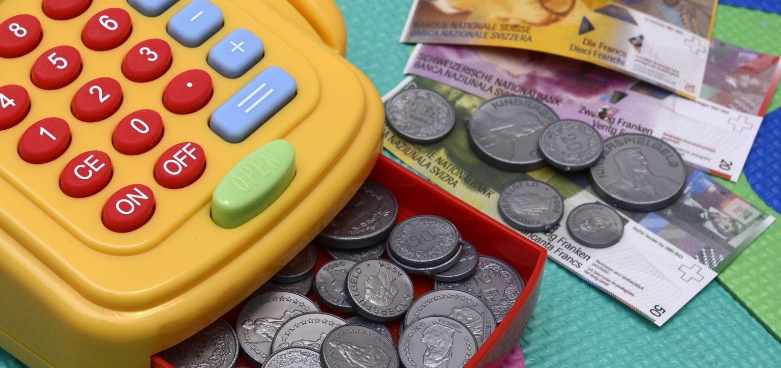 Getting Your Funding Sorted