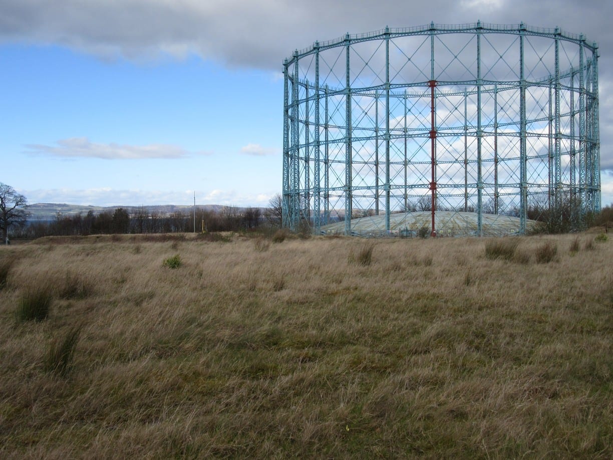 Granton