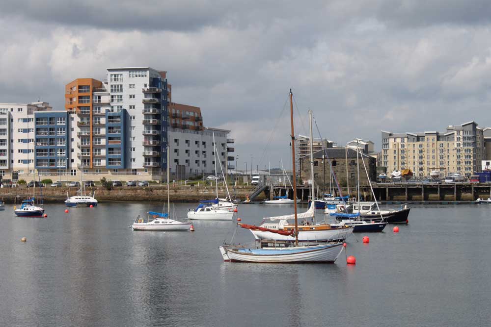 Granton