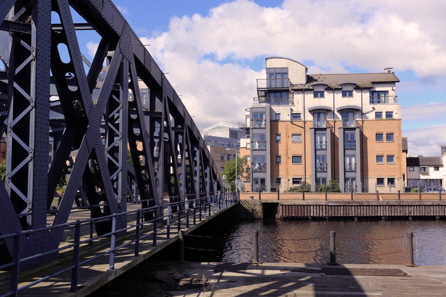 Estate Agents Edinburgh
