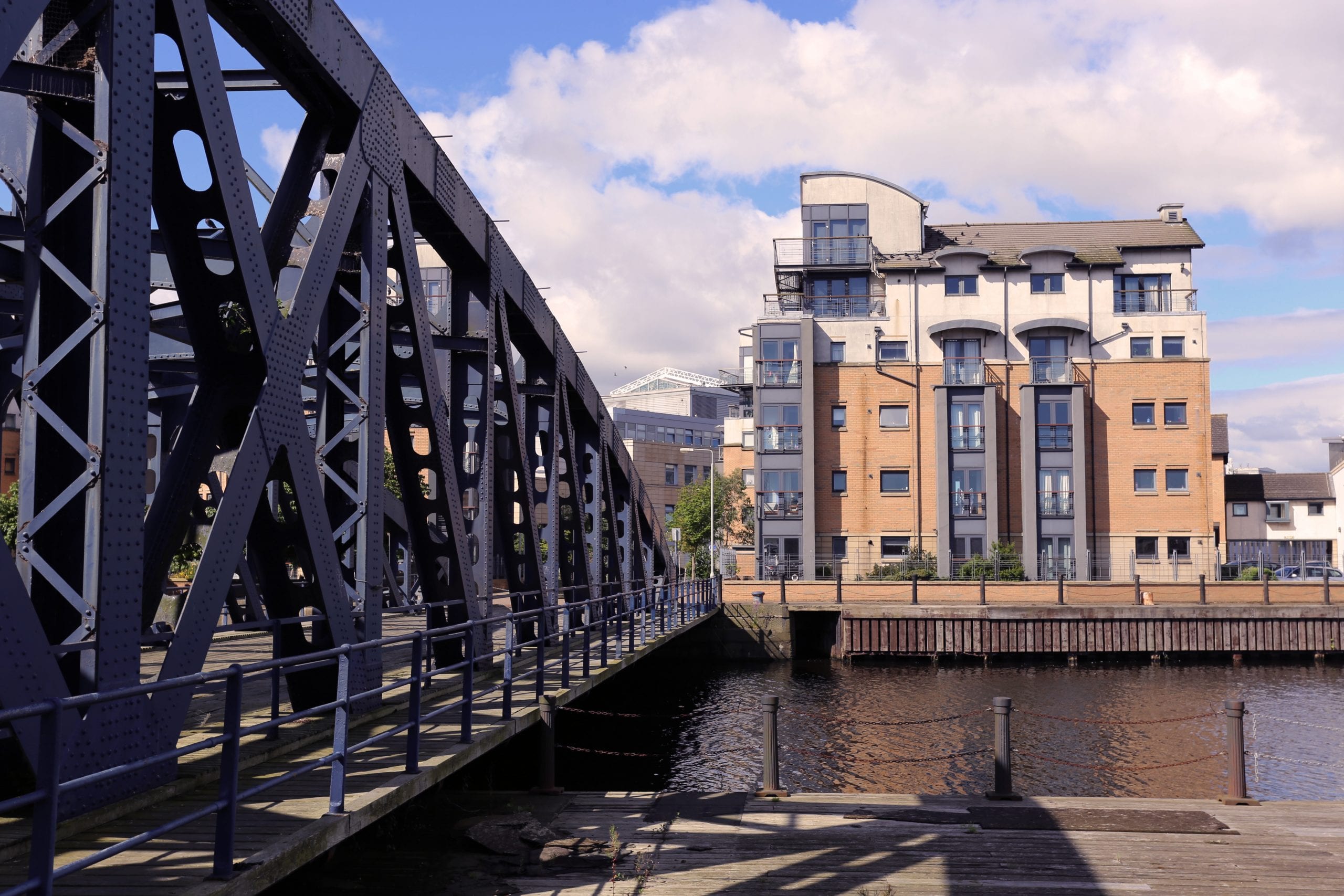 Estate Agents Edinburgh