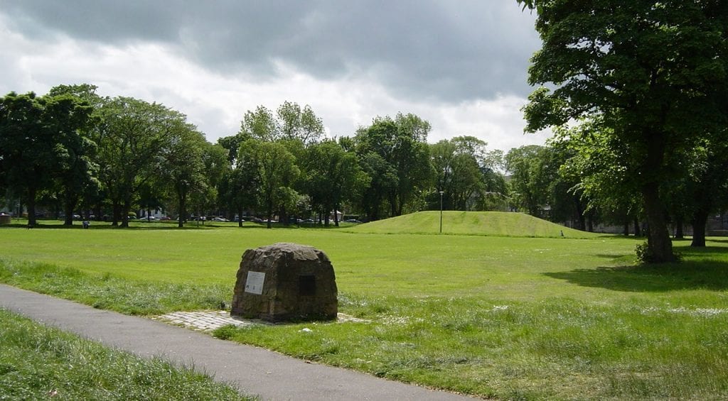 Leith Links