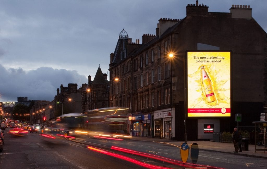 Leith Walk