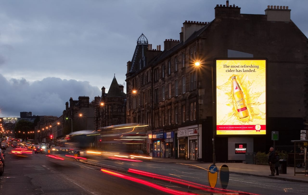 Leith Walk