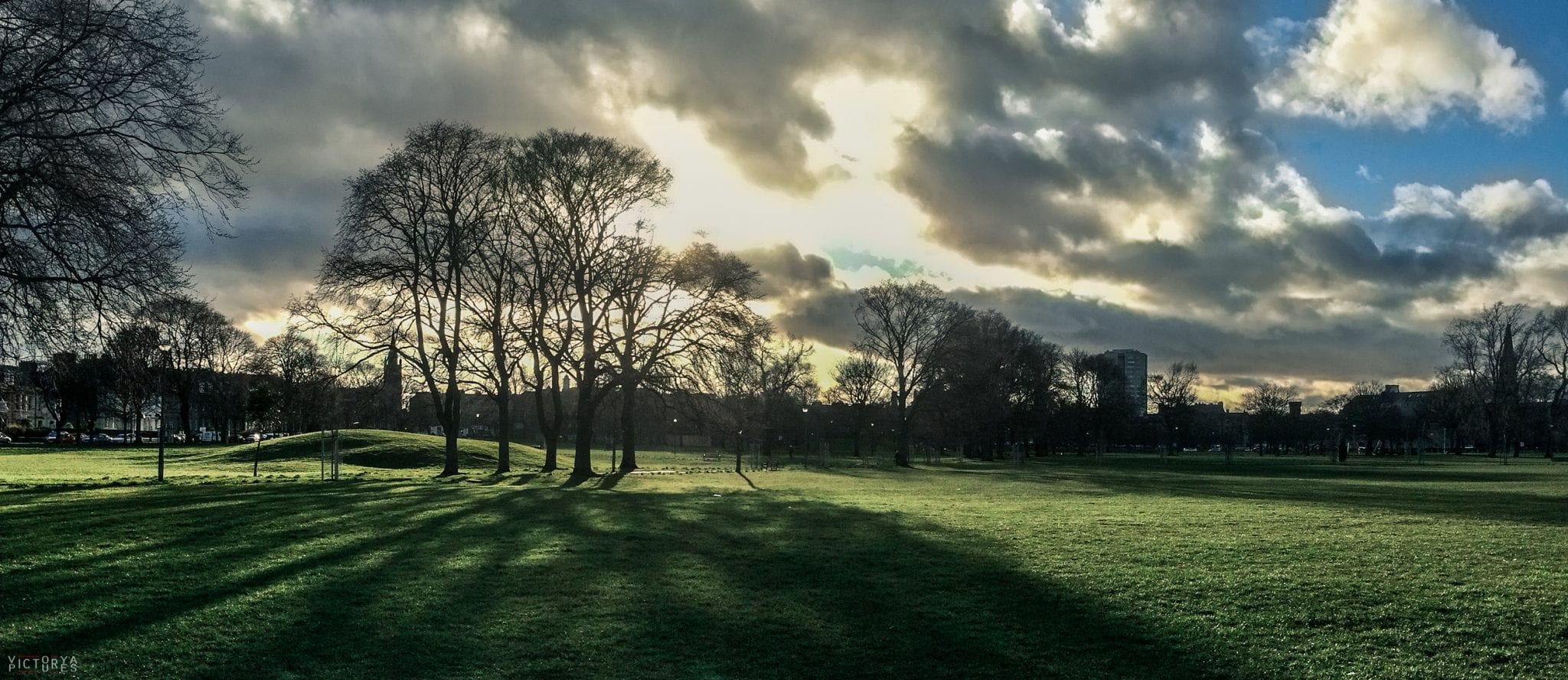 LeithLinks