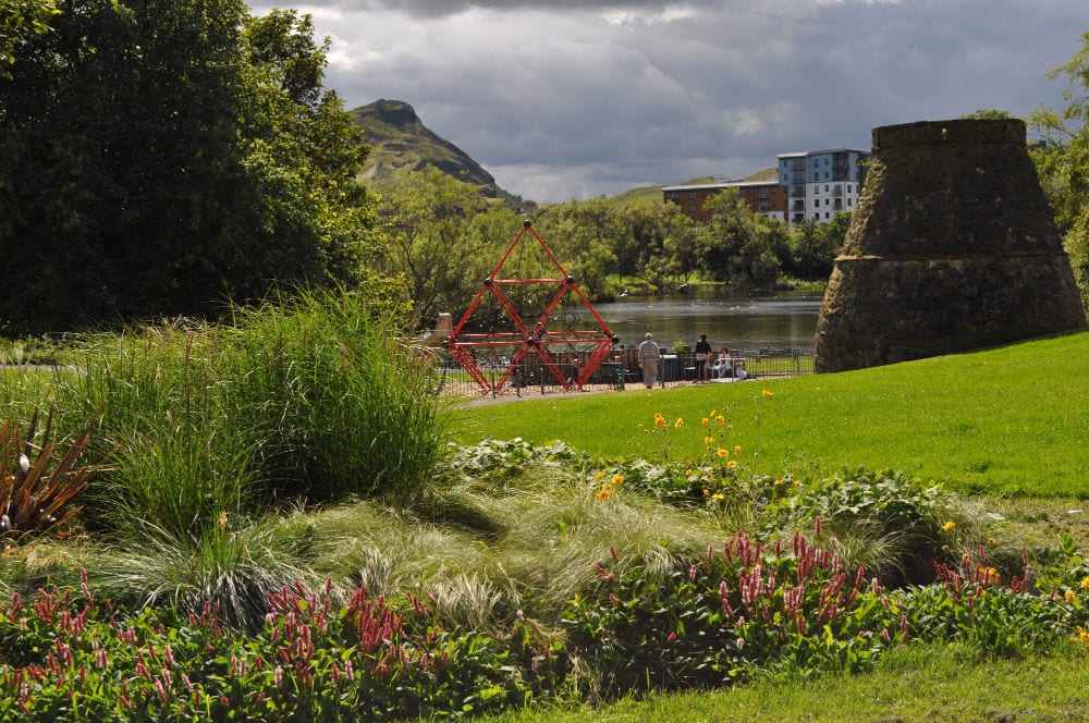 Lochend