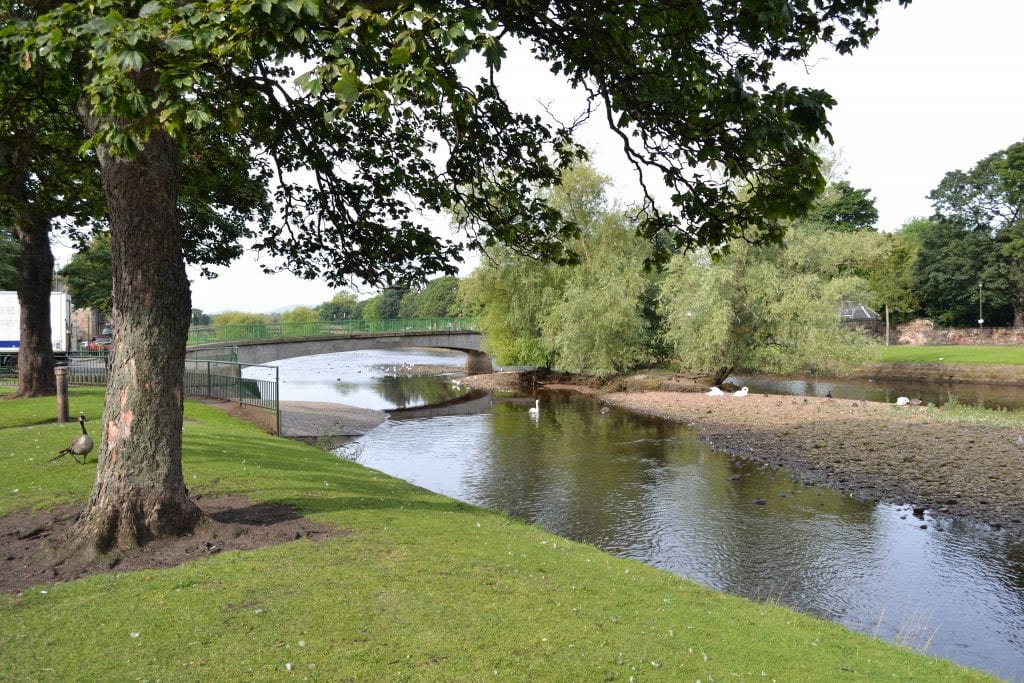 Musselburgh