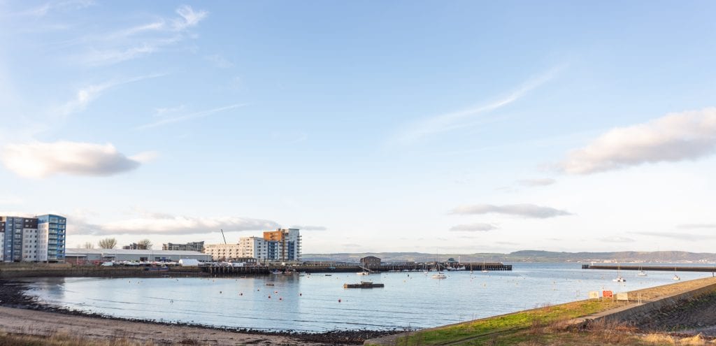 Estate Agent Granton