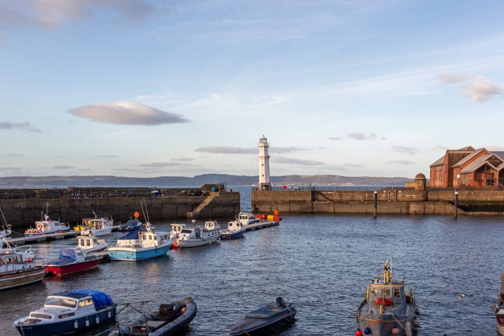Estate Agents Newhaven