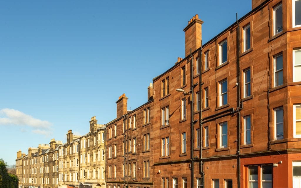 Estate Agents Restalrig
